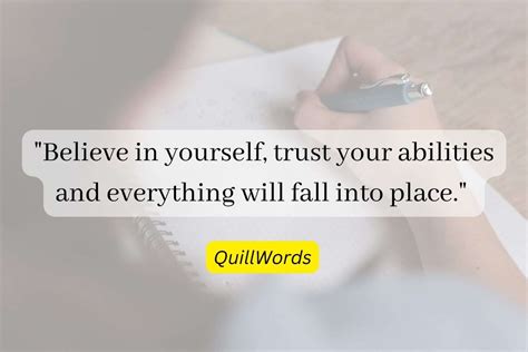 91 Exam Quotes to Overcome Exam Anxiety .